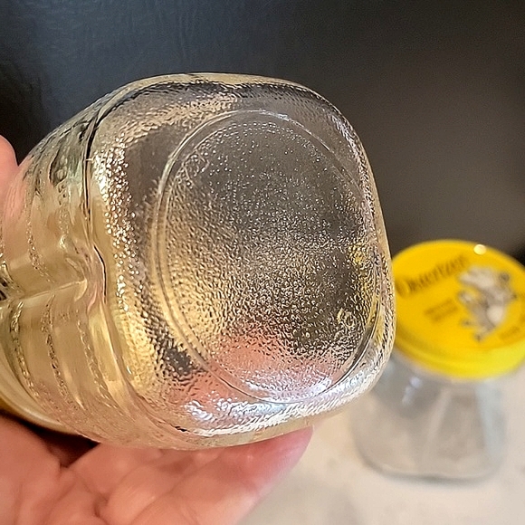 🍃 Osterizer Liquefier- Blender Mini Blend Container glass jar - Picture 4 of 4